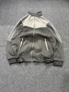 Adidas Track Jacket