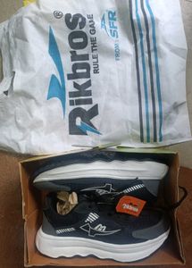 Rikbros FRS Sports Shoes 👟