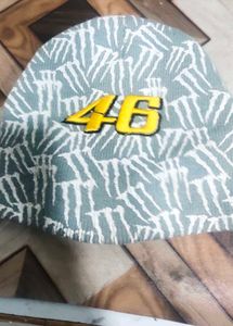 Stylish Patterned Beanie