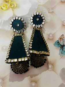 New Party Wear Earrings
