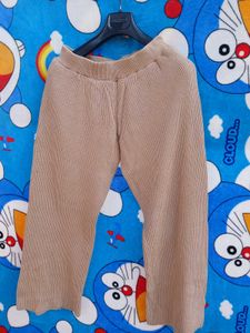 Women Comfortable Knit Pants