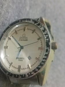 OMEGA Wrist (Copy) Watch (Men's)