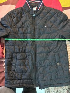 Tommy Hilfiger Quilted Jacket