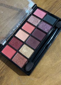 Eyeshadow Palette