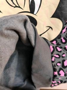 Disney's Minnie Mouse Hoodie