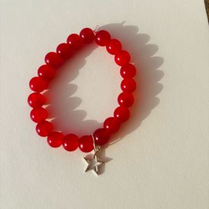 Set of 3 Charm Bracelets