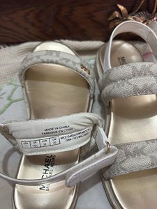 Michael Kors MK Sandals