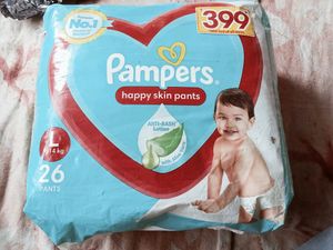 Happy Skin Pants