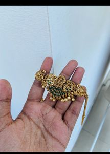 Antique Necklace