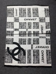 Designer Chanel Scarf