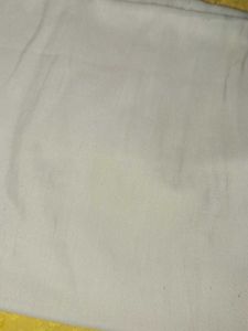 Yellow Kurta Pajama Set