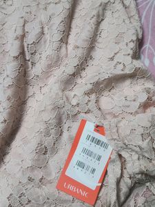 Bodycon Urbanic Dress