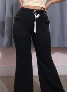 Savana Flare Leg Pants