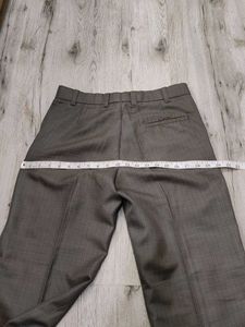 Ma5773 Sabrin baggy pant waist 30 inches
