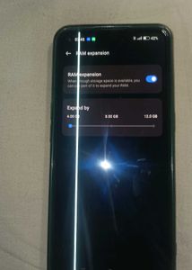OnePlus NORD CE 5g Smartphone 256/12gb