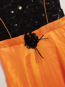 Gown