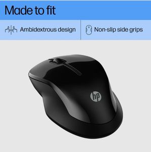 HP Wireless Mouse