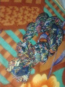 Lot of 3 Assorted Dupattas
