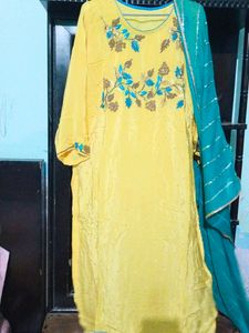 pakistani dress