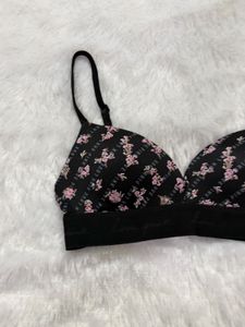 Victoria’s Secret wireless T-shirts bra