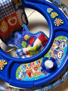 New &amp; unused Baby Walker