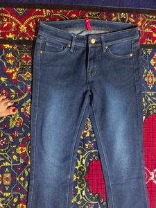 Light Wash Distressed Jeans combo pack