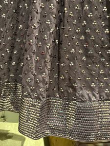 NEW Anarkali Kurta with dhupatta