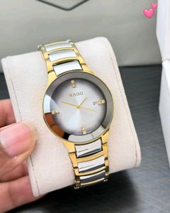 Rado Men’s watch All  Date working premium quality
