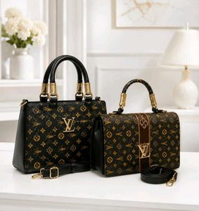 LV - Hand Bags..