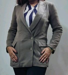 Korean Brand New Blazer 🎀