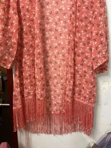 PURYS women shrug