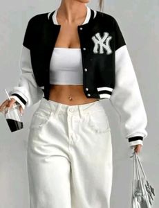 Varsity Jacket