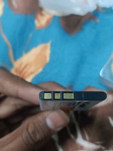 Digitek Extra Power Li-ion Battery