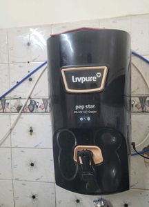 Livpure Pep Star Water Purifier