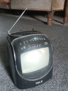 TELE TV📺(1936) Fully Working