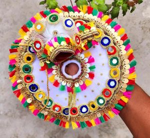 Kanha Ji Poshak🔥