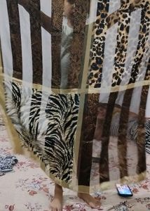 Elegant Scarves Set of 3