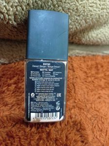 Wet n Wild PhotoFocus Matte foundation