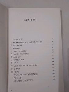 Unfinished By Priyanka Chopra Jonas