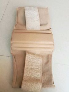 Adjustable Compression Belt