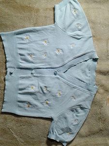 Women's Cardigan