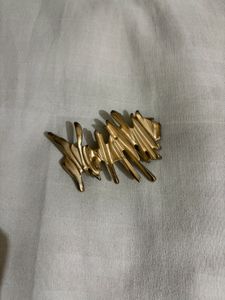 Abstract Brooch