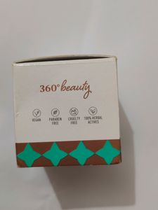 Just Herb Lip &amp; Cheek Tint