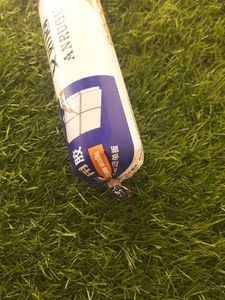 Waterproof Silicone Sealant Caulk