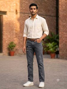 men's casual Jeans