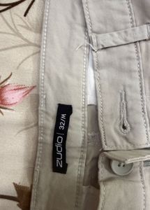 Bundle of Classic Chinos for men