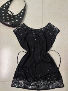 Y2K chatpate kurti top ( limited edition)