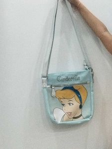 Disney Princess Light Blue Dress