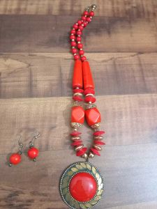 Combo Of Jewellery Set