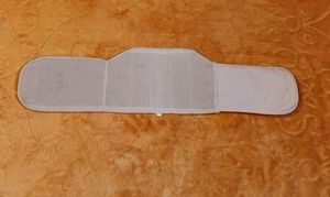 💝 ABDOMINAL BELT